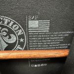 Affliction  Eclectic Storm Graphic Hoodie Skull & Flames Black Size S Photo 3