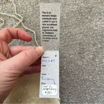 Vtg Moyna Small Beaded Lace Shoulder Bag Crossbody Purse Evening Bride Wedding White Photo 4