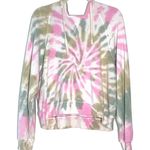 Billabong Women ‘s Pullover Sweatshirt Photo 2