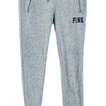 PINK - Victoria's Secret Victoria's Secret VS Women's Sweatpants, Grey, XS Photo 0