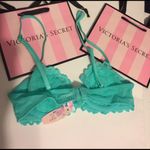 PINK - Victoria's Secret New - SALE 🎈🎈NEW 32B  VS PINK Date Bra unlined Photo 3