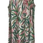 Tommy Bahama  Lucky Bamboo dress sz Med Photo 0