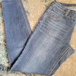 Blue Spice high waist skinny jeans size 5 Photo 1