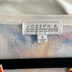 Joseph  Multicolor Abstract Cardigan Photo 1