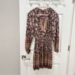 Anthropologie Current Air Alyce Dress size XS Photo 5