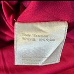 Marchesa Notte Jeweled‎ Collar Gown Silk Blend Runway 2016 Glam Designer Pink 2 Photo 11