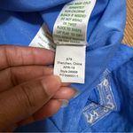 Lilly Pulitzer Bennet Blue Pearl Shift Dress Photo 11