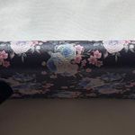 Rampage  Floral Wallet - Black / Blue GUC Photo 11