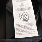 Athleta Conscious Camo Printed Crop Top Black Women’s Size XS Athletic 531128 Photo 6