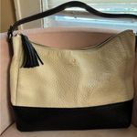 Kate Spade  Pebbled Leather Handbag Photo 3