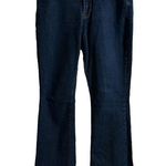 Old Navy  Curvy Profile Mid Rise Mi Basse Jeans Sz 8 Photo 0