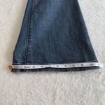 The Limited The‎  312 Bootcut Jeans Womens 10 Blue Flare Denim Mid Rise Classic Retro Photo 9