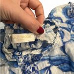 Ramy Brook Lula Off The Shoulder Scoop Neck Top Medium Photo 7