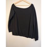 Magic MK Women's 4XL Casual Sexy Lips Off Shoulder shirt Black Concert Party Size 4X Photo 3