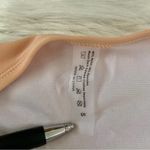 Zaful Nude Tan Light Brown Cheeky Coverage Bikini Bottoms Sz S Photo 8