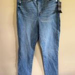 Banana Republic  Super Stretch Legging Jeans Size 26 Tall High Rise Denim Photo 0