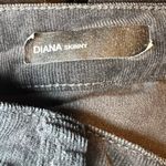 Kut From The Kloth Womens Diana Skinny Corduroy Pants Size 8 Photo 3