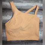 Lululemon  Everlux Asymmetrical Tennis Top Photo 0