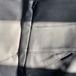 EXPRESS Leather Skirt Photo 3