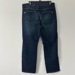 Anthropologie Pilcro The Borrowed High Rise Distressed Boyfriend Denim Jeans 29 Photo 1