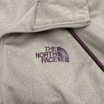The North Face  Cinder 100 Purple Top Pullover Gym Workout Yoga 1/4 zip Photo 1