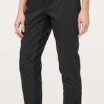 Lululemon Dance Studio Crop 25" Size 8 Photo 0