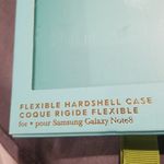 Kate Spade ππ Floral Flexible Hardshell Case NWT Photo 8