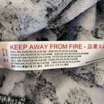 Free People Velvet Virgo Moon Mini Dress Photo 9