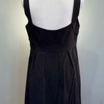 White House | Black Market CLEARANCE! WHBM LBD Little Black Cocktail Dress Size 10 Like New Photo 1