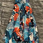 Kathmandu Imports Tropical Floral Harem Jumpsuit  One size S-XL By Kathmandu  Photo 0