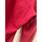 Taylor Swift  Sweatpants "Swiftie" RED Size 3XL Photo 7