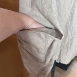 Cecico  Wool Blend Double Breasted Pea Coat Size Medium Photo 4