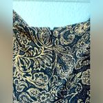 Emma James Jacquard Silk Skirt Photo 3