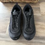 Nike  Air Max 97 Black Reflective – GS 6.5Y / Women’s Size 8 (921522-011) Photo 1