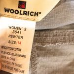 Woolrich  Pewter Shorts‎ Photo 6