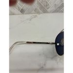 Quay Australia Circus Life Mirror Colorful Lens Sunglasses Rose Gold Frame Photo 7