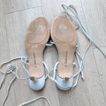 Reformation Gianni Heels Photo 3