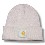 Carhartt  LIGHT‎ LAVENDER BEANIE HAT Photo 0