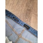 Talbots NWT Slim Ankle Jean Medium Wash Side Stripes Size 12 Stretch Photo 3