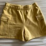 Aritzia Sweat Shorts Photo 0