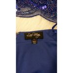 Love Reign Tulle Skirt Sequin Crop Top Special Occasion Size 7 Juniors Prom Photo 5