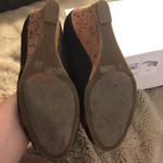 Tommy Hilfiger  Black Wedges, size 8 Photo 4