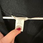 H&M Black Women's Duster Cardigan Photo 1