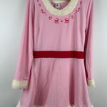 Hanna Andersson Women's XL Warner Bros™ Discovery Elf Jovie Costume Dress 80964 Pink Photo 0