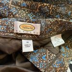 Talbots  Petites‎ Silk Blend Dress Pants Photo 2