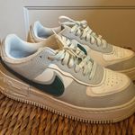 Nike  Air Force 1 Shadow bright spruce Photo 0