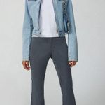 Urban Outfitters Disco Flare Pant Photo 1