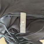 SheBird Womens Strappy Bra Maxi Dress Size 5 M/L Black Casual Capsule Effortless Size M Photo 5