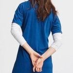 Rag and Bone Blue Dress Photo 2
