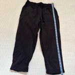 Lululemon Dance Studio Mid-Rise Cropped Pant Lightweight Swift Fabric Size 2 Photo 13